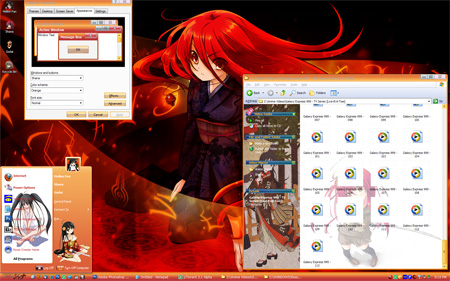 Anime Themes Windows Xp Free - Colaboratory